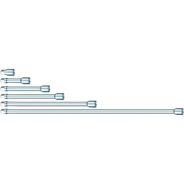 10 mm (3/8") Extension L.160 mm d.17 mm